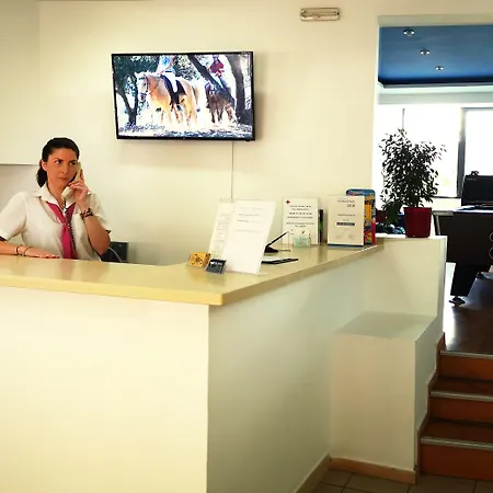 Pela Maria (adults Only) Hotel Limenas Chersonisou