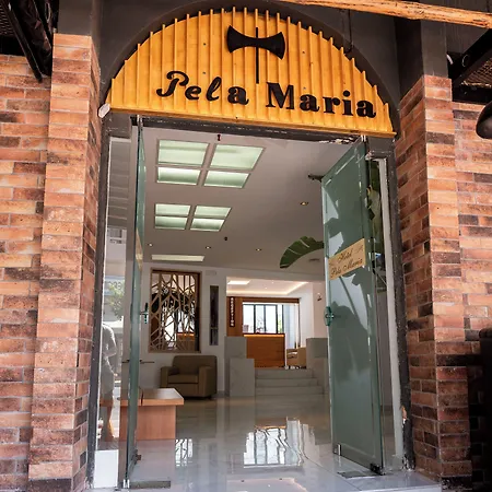 Pela Maria (adults Only) 호텔 3*