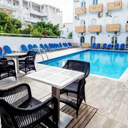 Pela Maria (adults Only) 3*
