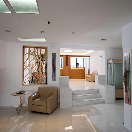 Pela Maria (adults Only) 3* Limenas Chersonisou