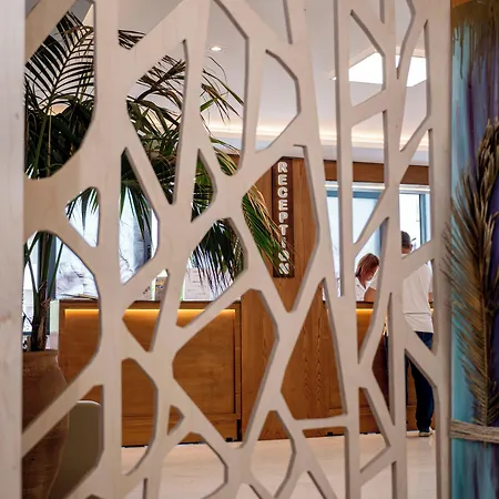 Hotel Pela Maria (adults Only) 3*