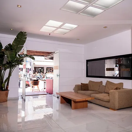 Hotel Pela Maria (adults Only)