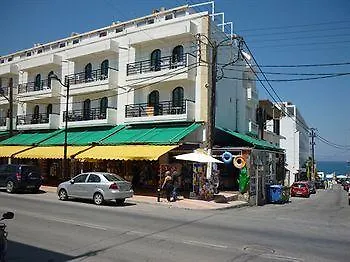 호텔 Pela Maria (adults Only) 3*
