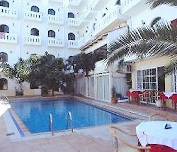 Pela Maria (adults Only) 3*