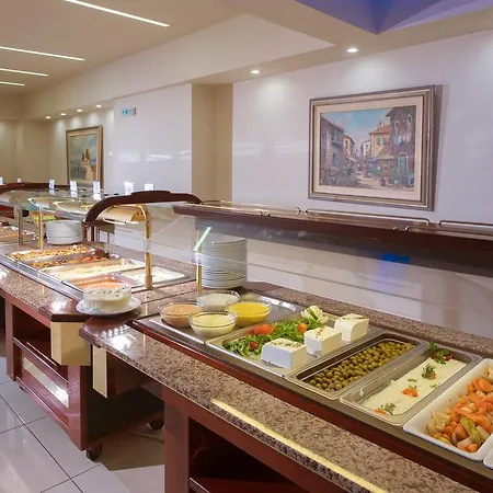 Hotel Pela Maria (adults Only) Hersonissos (Crete)