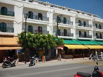 Pela Maria (adults Only) 3* 헐소니소스