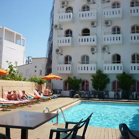 Pela Maria (adults Only) 호텔 3*