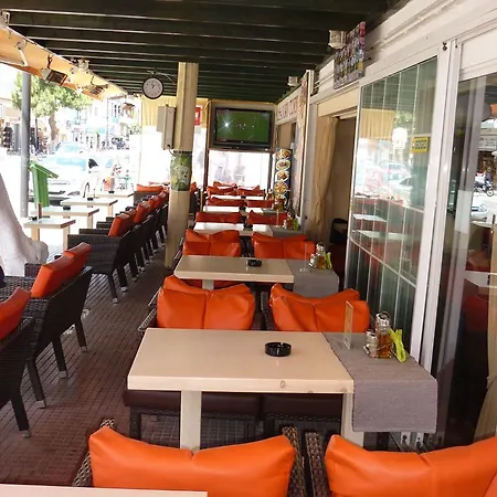 Pela Maria (adults Only) Hotel