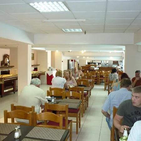 Pela Maria (adults Only) Hotel 3*