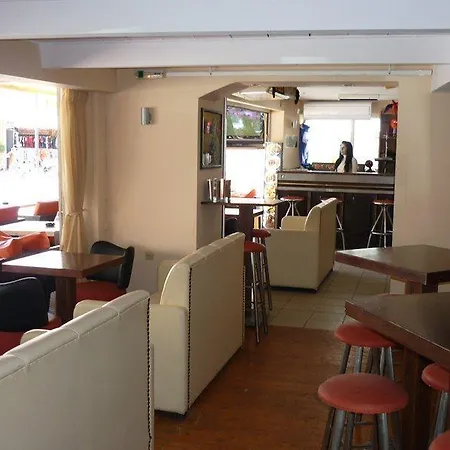 Pela Maria (adults Only) Hotel