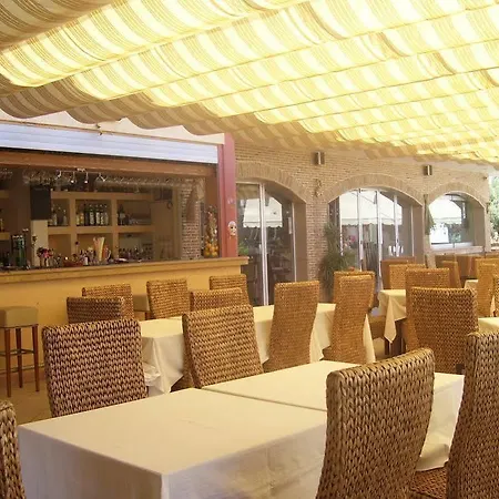 Pela Maria (adults Only) Hotel