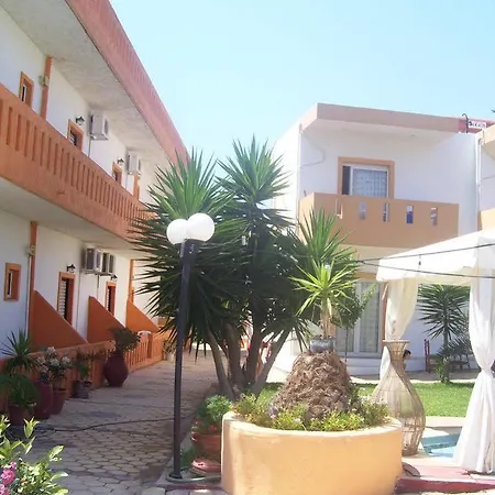 Pela Maria (adults Only) Hersonissos (Crete)