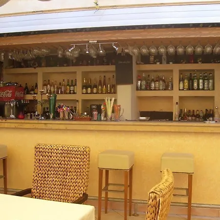 Hotel Pela Maria (adults Only)