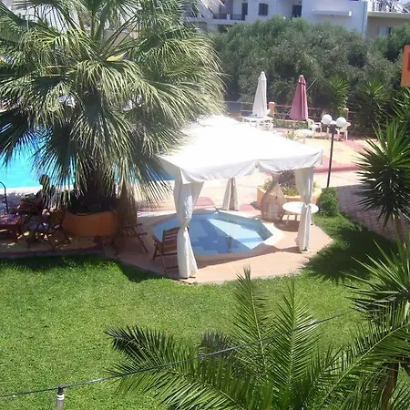 Hotel Pela Maria (adults Only)