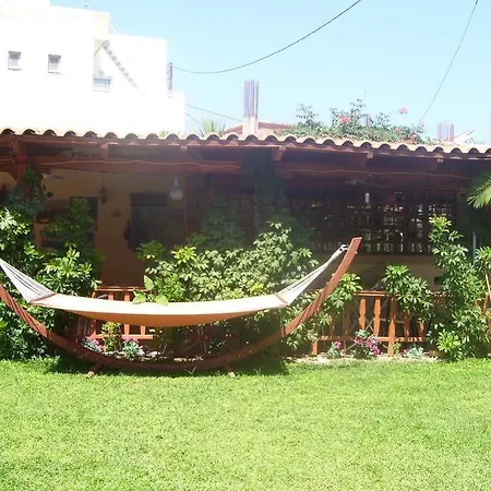 Pela Maria (adults Only) Hersonissos (Crete)