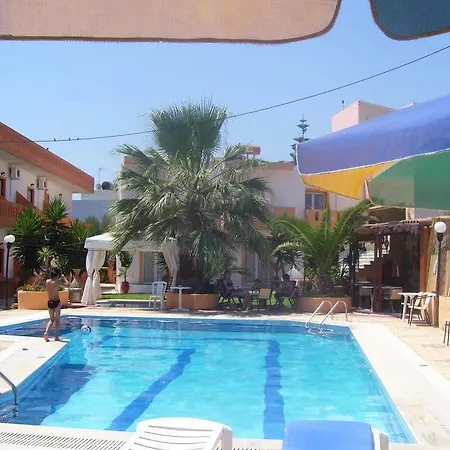 Pela Maria (adults Only) 3*