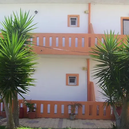 Pela Maria (adults Only) 3* Limenas Chersonisou