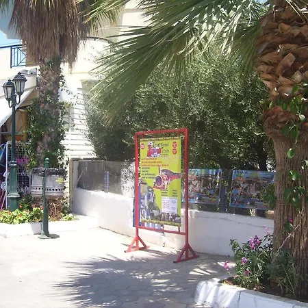 Pela Maria (adults Only) Hotel Hersonissos (Crete)