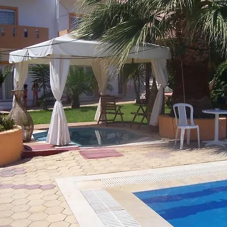 Pela Maria (adults Only)