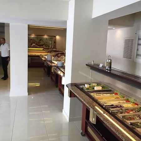 Pela Maria (adults Only) 3*
