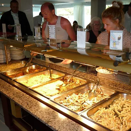 Pela Maria (adults Only) Limenas Chersonisou