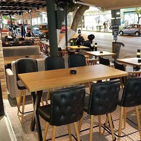 Pela Maria Hotel