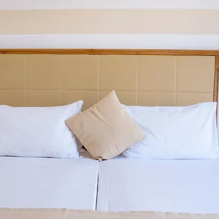 Hotel Pela Maria (adults Only) Limenas Chersonisou