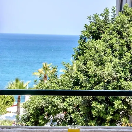 Hotel Pela Maria (adults Only) 3*