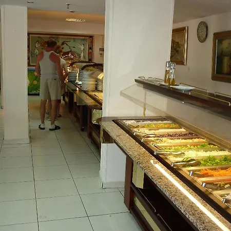 Pela Maria (adults Only) 3*