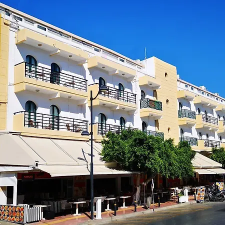 Pela Maria (adults Only) Hotel Hersonissos (Crete)