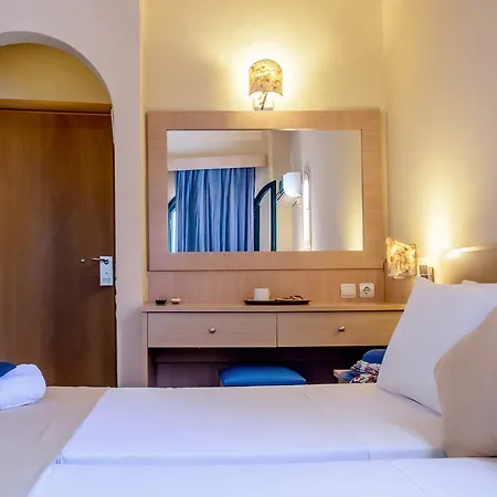 Pela Maria (adults Only) Hersonissos (Crete)