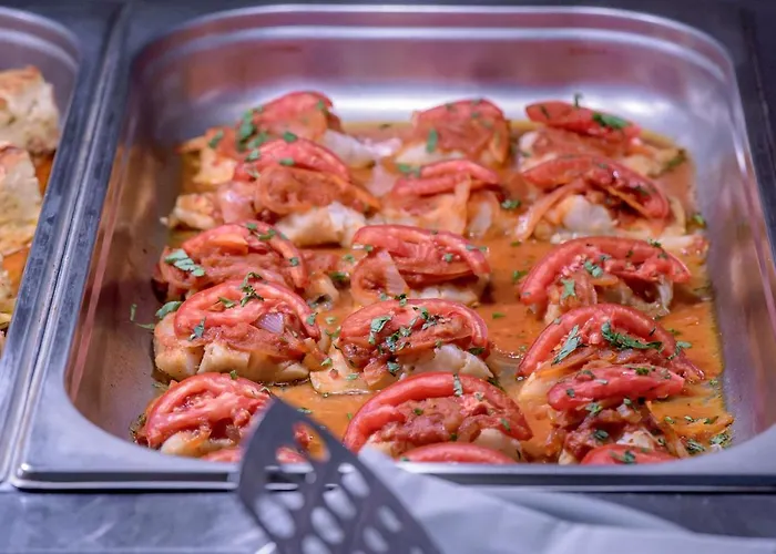 Hotel Pela Maria (adults Only) Hersonissos (Crete)