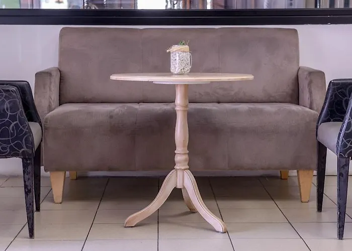 Hotel Pela Maria (adults Only) 3*