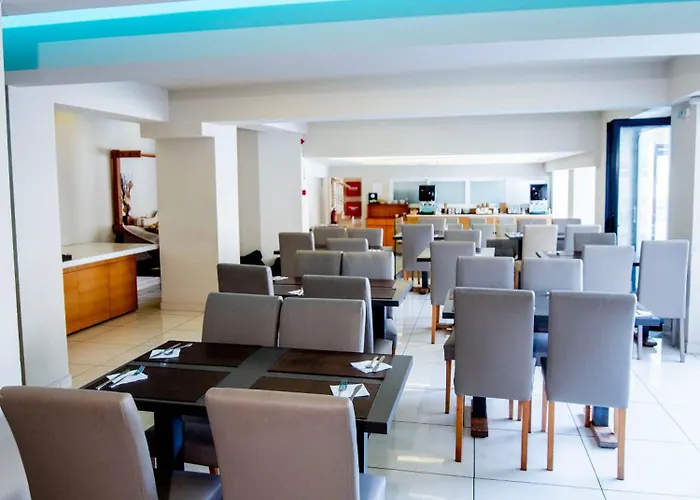 Pela Maria (adults Only) Hotel Hersonissos (Crete)