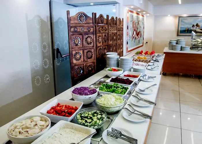 Pela Maria (adults Only) Hotel