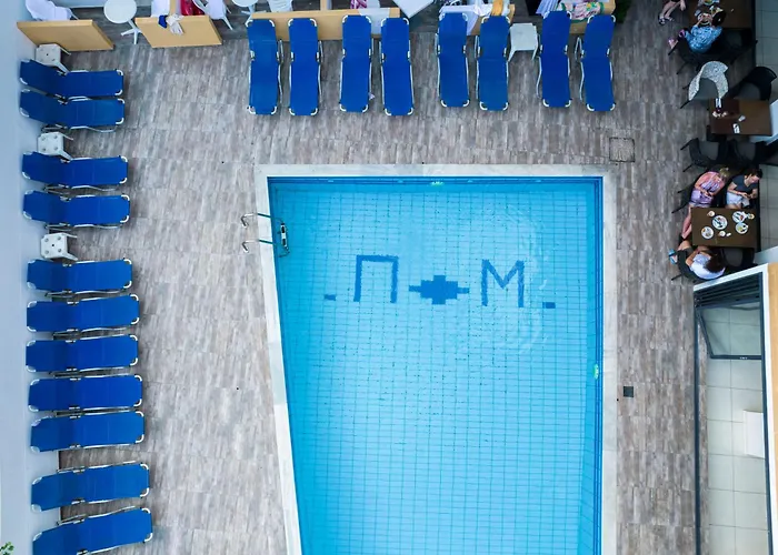 Hotel Pela Maria (adults Only)