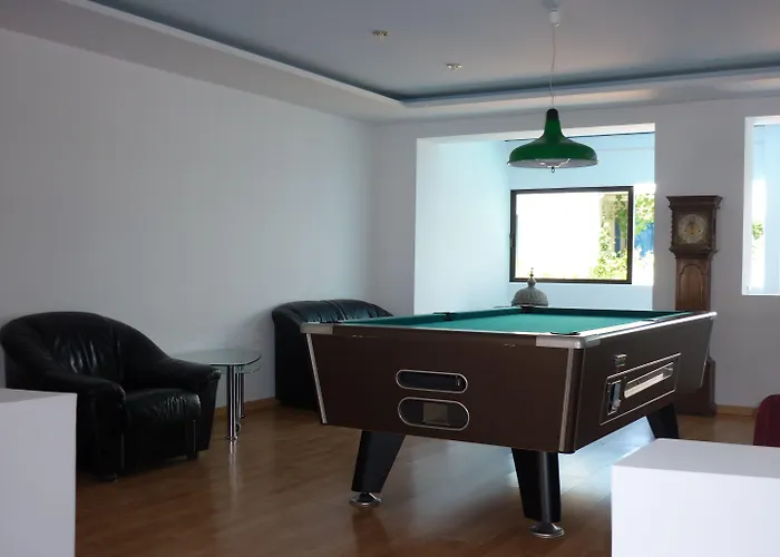 Pela Maria (adults Only) Hotel Chersonissos