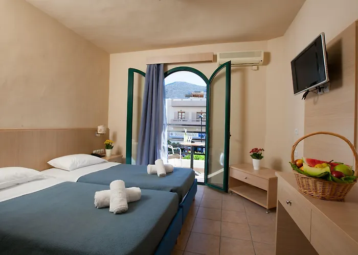 Hotel Pela Maria (adults Only) 3*