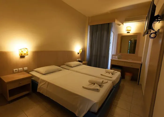 Hotel Pela Maria (adults Only) 3*