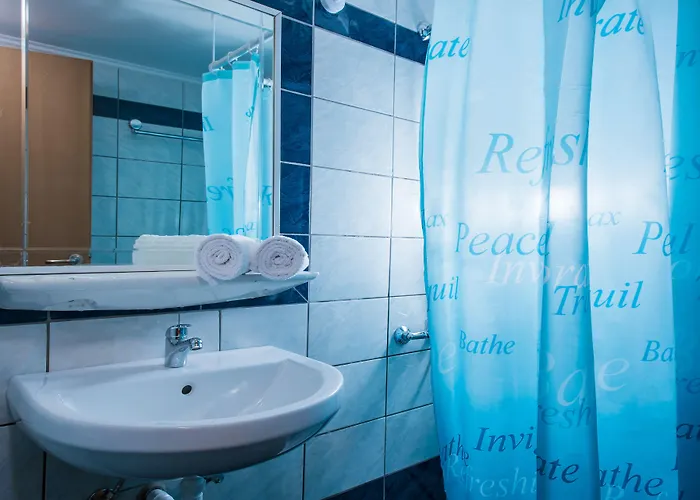 Hotel Pela Maria (adults Only) Chersonissos