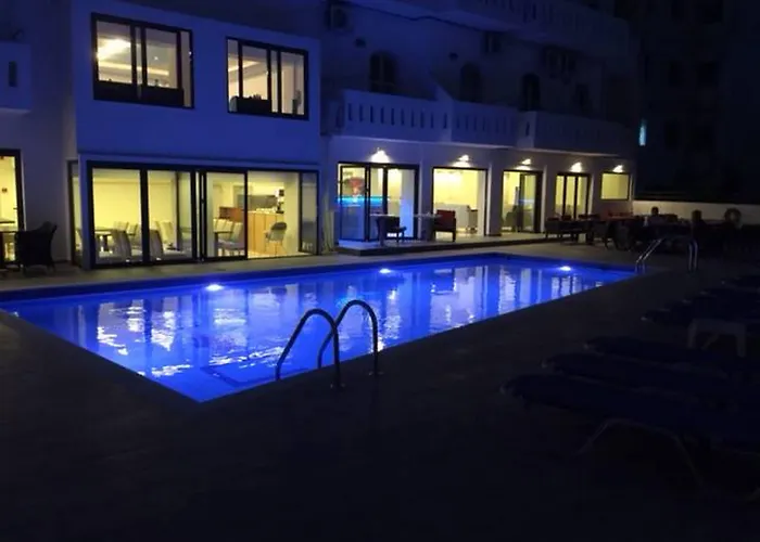 Pela Maria (adults Only) Hotel