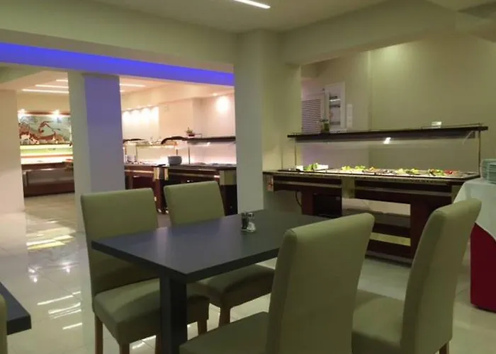 Pela Maria (adults Only) 3* Chersonissos