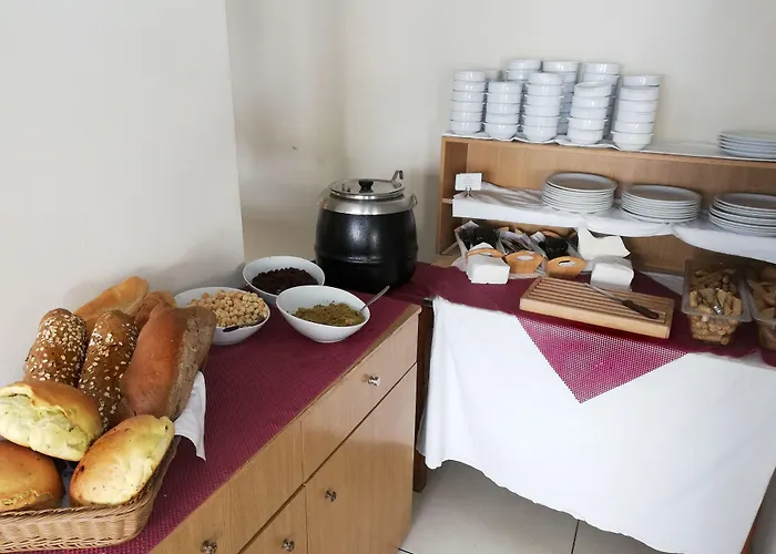 Pela Maria (adults Only) Hotel 3*