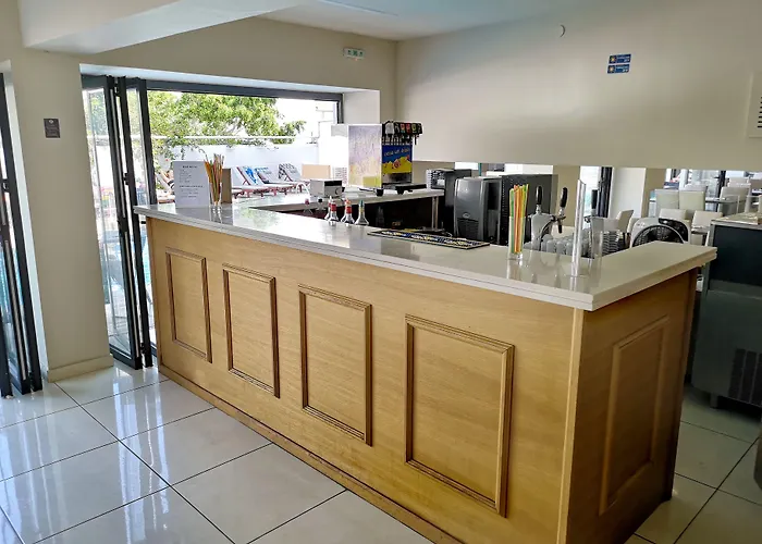 Pela Maria (adults Only) Hotel Chersonissos