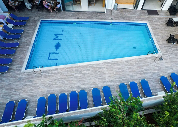Pela Maria (adults Only) Hotel Hersonissos (Crete)