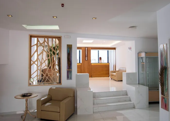 Pela Maria (adults Only) 3* Chersonissos