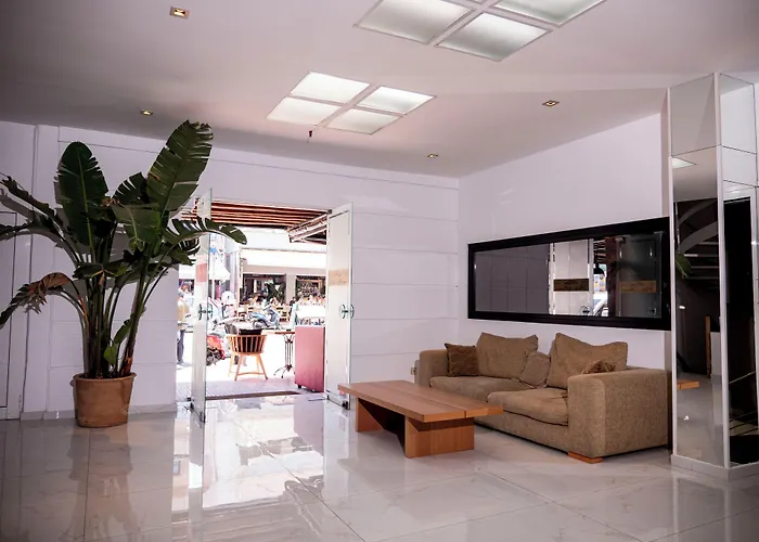 Hotel Pela Maria (adults Only)