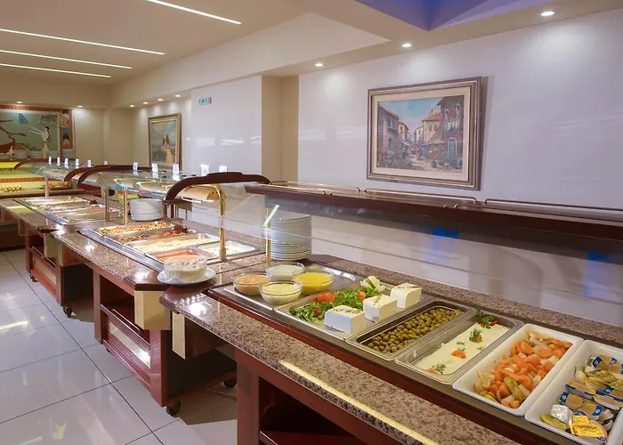 Hotel Pela Maria (adults Only) Chersonissos