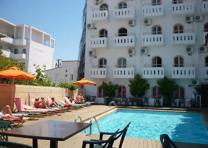 Pela Maria (adults Only) Hotel 3*
