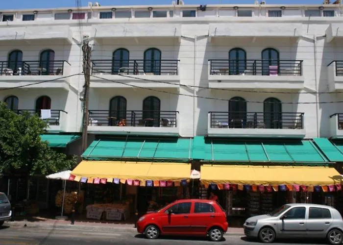 Pela Maria (adults Only) 3*